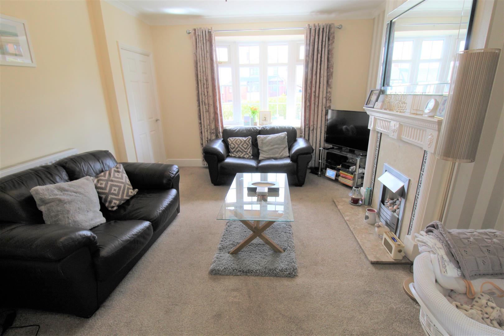 Milton Road, Sneyd Green, Stoke-On-Trent